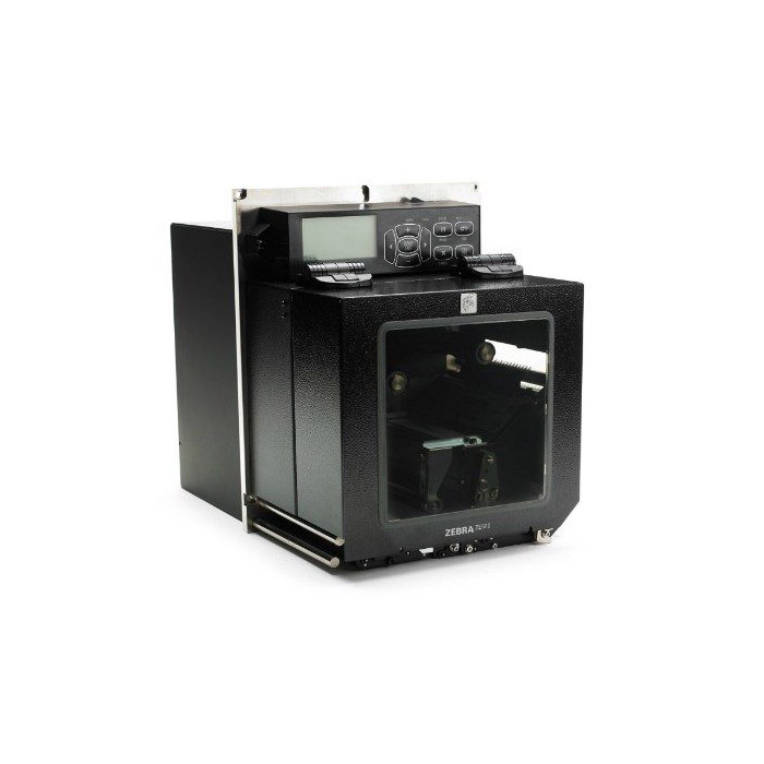 Zebra ZE500R RFID 打印引擎-斑马条码打印机